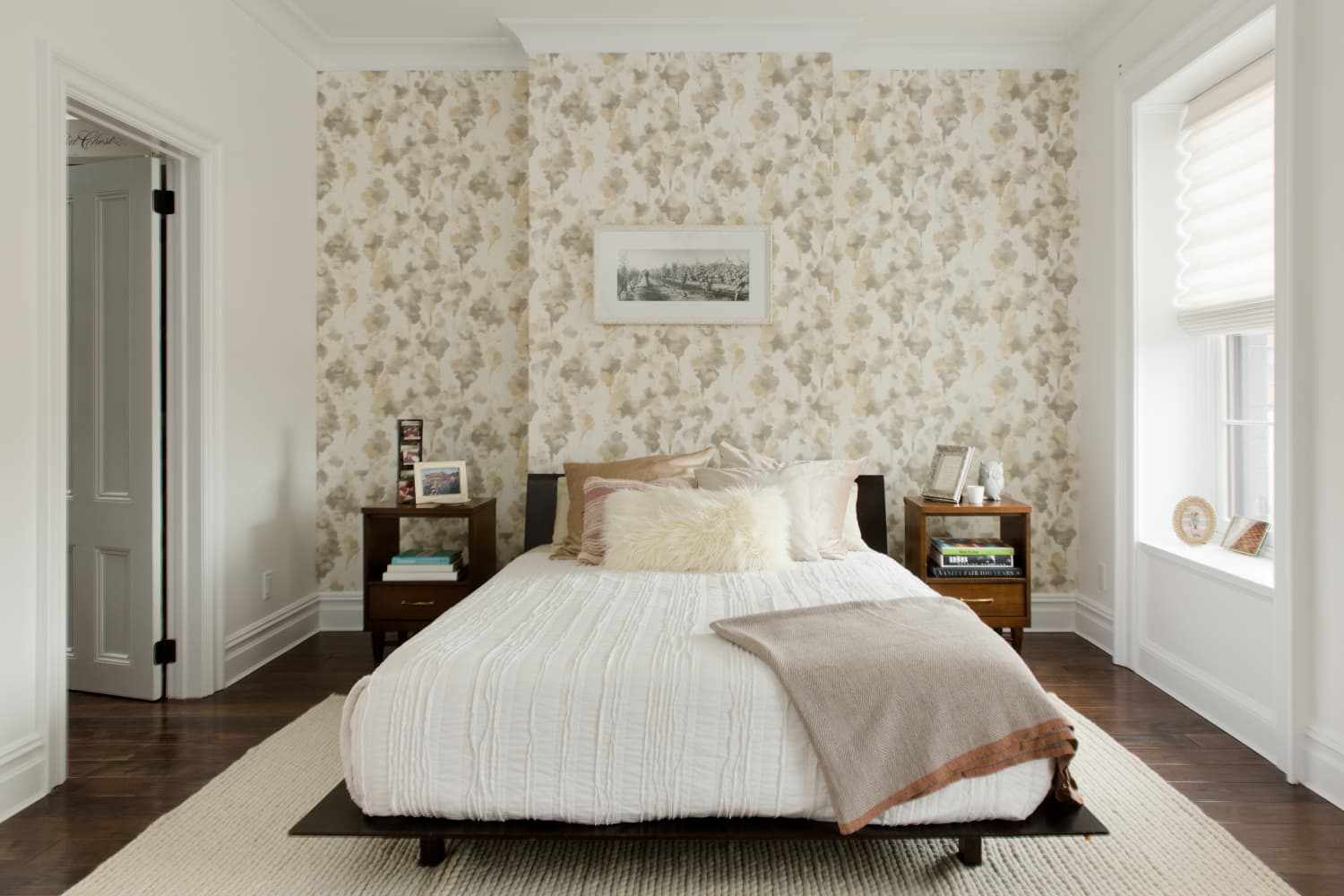 What a "Perfect" Bedroom Looks Like Apartment Therapy